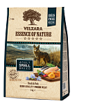 Velxara Essence of Nature GF dog adult small duck & fish 3 kg