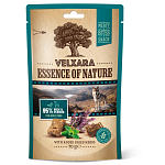 Velxara Essence of Nature Meaty Bite Snack Duck & Venison 70 g