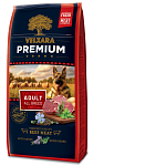 Velxara PREMIUM Dry Dog Adult Monoprotein Beef Meat 750 g