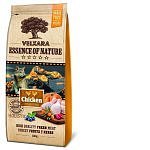 Velxara Essence of Nature GF dog adult chicken 750 g