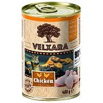 Velxara Pate Chicken 400g for adult dogs