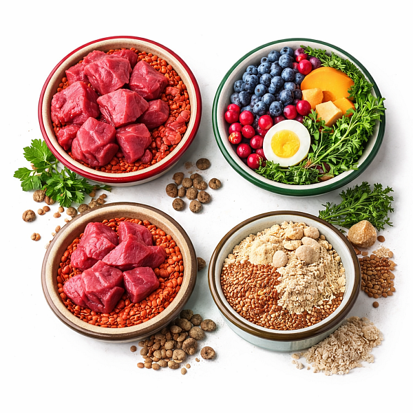 Velxara Essence of Nature GF dog adult monoprotein beef 11,4 kg