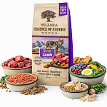 Velxara Essence of Nature GF dog monoprotein lamb 11,4 kg