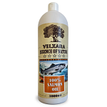 Velxara Essence of Nature 100% Salmon Oil 1 l