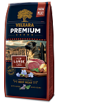 Velxara PREMIUM Dry Dog Adult Large Monoprotein Beef Meat 750 g